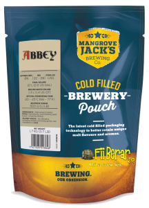MJ Traditional Series Abbey 02